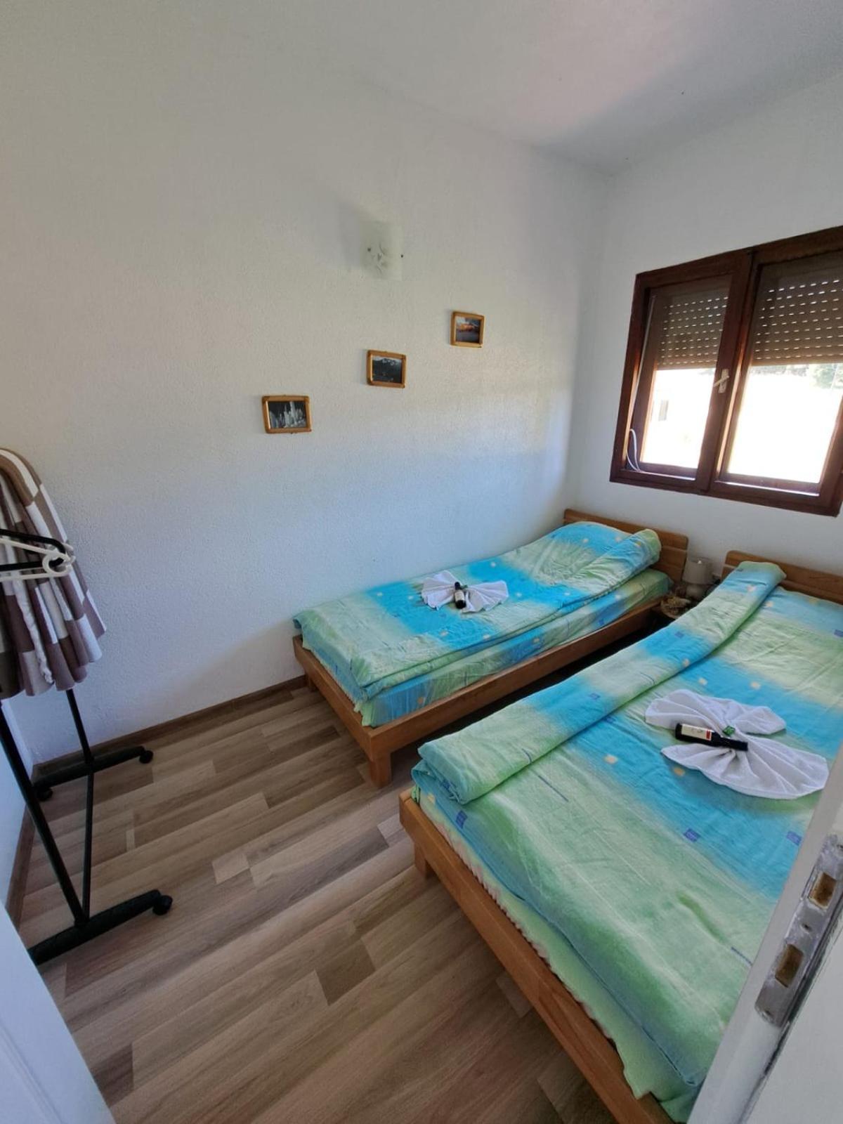 Eco Village Podgora Household Kaljevic Žabljak Kültér fotó
