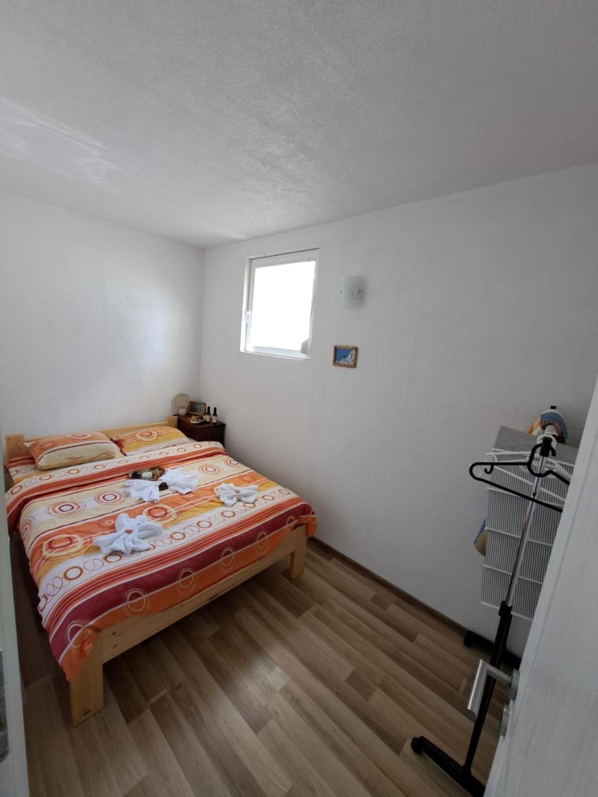 Eco Village Podgora Household Kaljevic Žabljak Kültér fotó